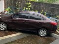 Red Toyota Vios 2021 for sale in Quezon City-2
