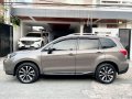 Brown Subaru Forester 2017 for sale in Cainta-6