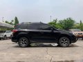 Sell Black 2010 Subaru Forester in Makati-2