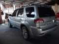 Sell Silver 2012 Ford Escape in Caloocan-7