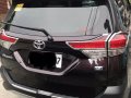 Red Toyota Rush 2020 for sale in Bacoor-1