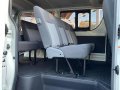 White Toyota Hiace 2020 for sale in Las Piñas-3