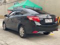 Black Toyota Vios 2014 for sale in Valenzuela-5