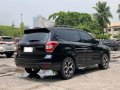 Sell Black 2010 Subaru Forester in Makati-4