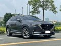 Selling Black Mazda Cx-9 2018 in Makati-7