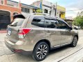 Brown Subaru Forester 2017 for sale in Cainta-5