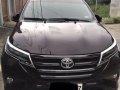 Red Toyota Rush 2020 for sale in Bacoor-1