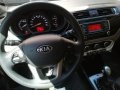 Kia Rio 2017 for sale in Automatic-5