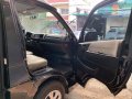 Black Toyota Hiace 2016 for sale in Manual-3