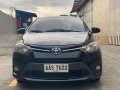 Black Toyota Vios 2014 for sale in Valenzuela-9