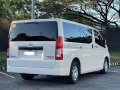 White Toyota Hiace 2020 for sale in Las Piñas-8