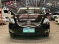 Selling Black Toyota Vios 2013 in Pateros-8