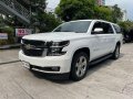 White Chevrolet Suburban 2019 for sale in Automatic-4