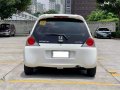 Sell White 2015 Honda Brio in Makati-3