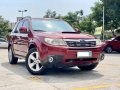 Red Subaru Forester 2010 for sale in Automatic-7