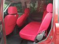 Red Mitsubishi Adventure 2011 for sale in Manila-0