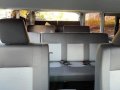 White Toyota Hiace 2020 for sale in Las Piñas-1