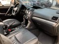 Sell Black 2010 Subaru Forester in Makati-1