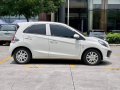 Sell White 2015 Honda Brio in Makati-0