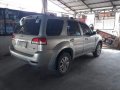 Sell Silver 2012 Ford Escape in Caloocan-9