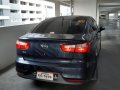 Kia Rio 2017 for sale in Automatic-2