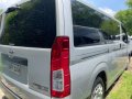 Selling White Toyota Hiace 2021 in Quezon City-2