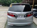 Silver Honda Odyssey 2019 for sale in Mandaluyong-1