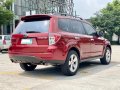 Red Subaru Forester 2010 for sale in Automatic-6