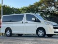 White Toyota Hiace 2020 for sale in Las Piñas-9