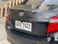 Black Toyota Vios 2014 for sale in Valenzuela-8