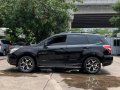 Sell Black 2010 Subaru Forester in Makati-3