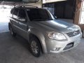 Sell Silver 2012 Ford Escape in Caloocan-5