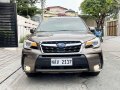 Brown Subaru Forester 2017 for sale in Cainta-8
