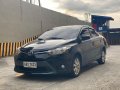 Black Toyota Vios 2014 for sale in Valenzuela-8