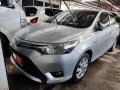 Selling Brightsilver Toyota Vios 2018 in Quezon-0