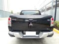 Selling Black Mitsubishi Strada 2017 in San Pedro-3