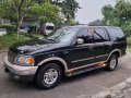 Black Ford Expedition 2001 for sale in Quezon-8