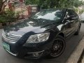 Selling Black Toyota Camry 2007 in Quezon City-8