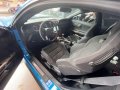 Sell Blue 2017 Ford Mustang-4