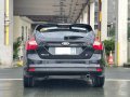 Sell Black 2013 Ford Focus in Makati-5