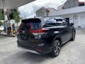 Black Toyota Rush 2019 for sale -4