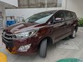 For Sale Toyoya Innova 2020 Automatic Cash or Financing-2