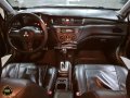 2009 Mitsubishi Lancer 1.6L GLS AT-2