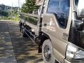 ISUZU ELF TRUCK NPR 2009 4HG1 Sobeda 14ft dropside-7