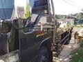 ISUZU ELF TRUCK NPR 2009 4HG1 Sobeda 14ft dropside-8