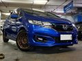 2019 Honda Jazz 1.5L VX VTEC Navi AT-0