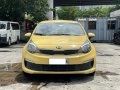 FOR SALE!!! Yellow 2016 Kia Rio 1.4 A/T Gas affordable price-0