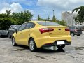 FOR SALE!!! Yellow 2016 Kia Rio 1.4 A/T Gas affordable price-8
