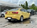 FOR SALE!!! Yellow 2016 Kia Rio 1.4 A/T Gas affordable price-7