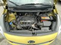 FOR SALE!!! Yellow 2016 Kia Rio 1.4 A/T Gas affordable price-11